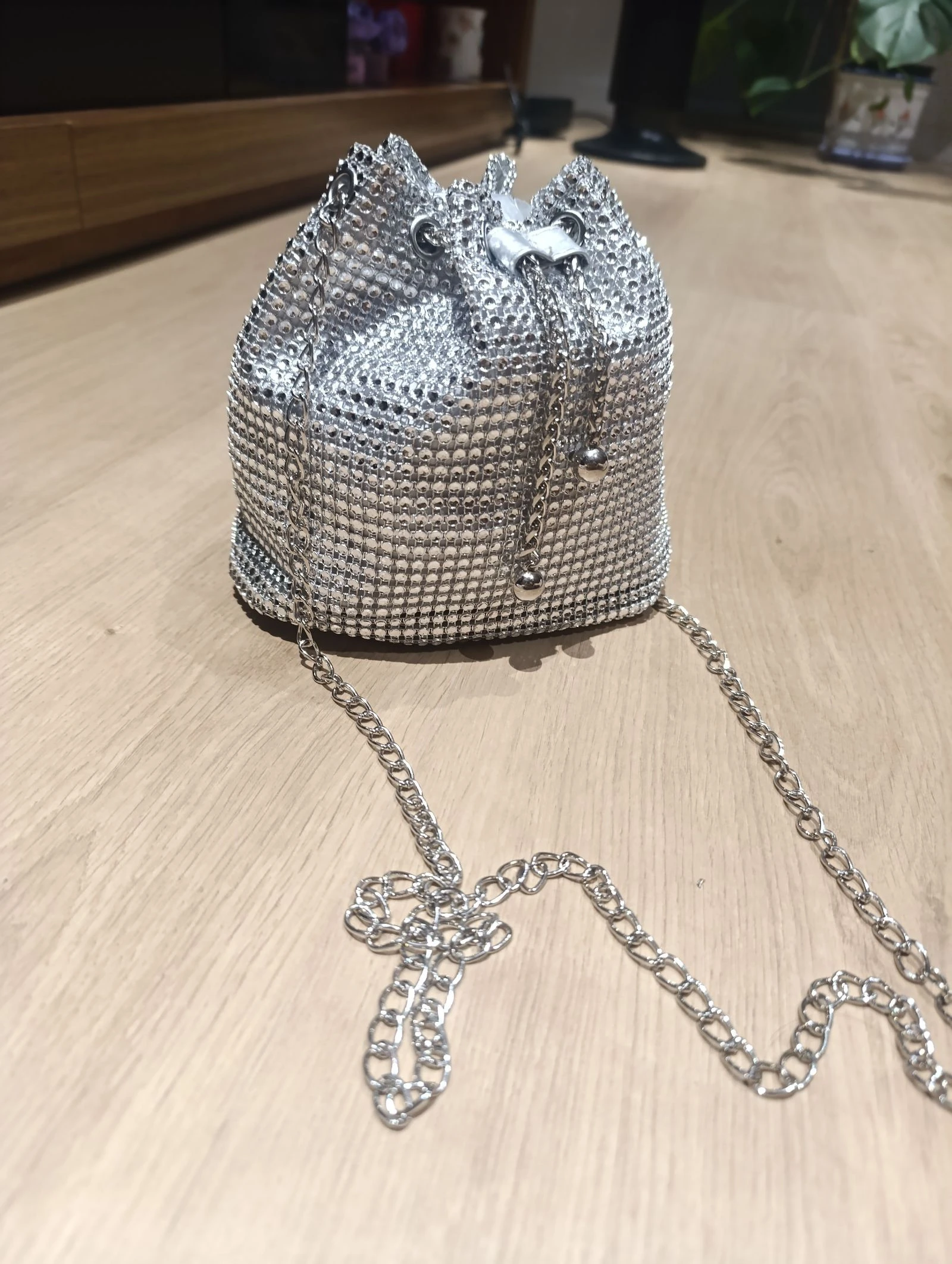 Bolso bombonera  – photo 2